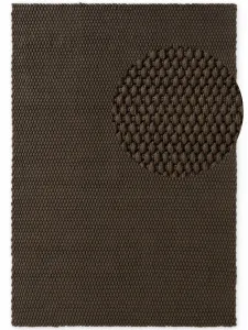 Kusový koberec Ted Baker Southwark 106407 Brown 80x150 cm