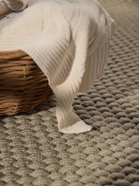 Kusový koberec Ted Baker Southwark 106406 Beige Grey 80x150 cm