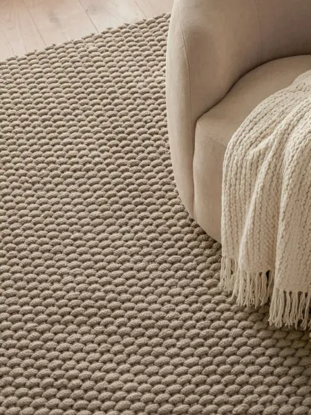 Kusový koberec Ted Baker Southwark 106406 Beige Grey 80x150 cm