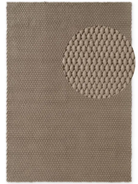 Kusový koberec Ted Baker Southwark 106406 Beige Grey 80x150 cm