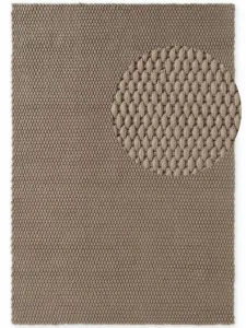 Kusový koberec Ted Baker Southwark 106406 Beige Grey 80x150 cm