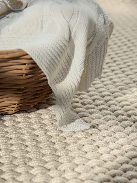 Kusový koberec Ted Baker Southwark 106405 Cream 80x150 cm