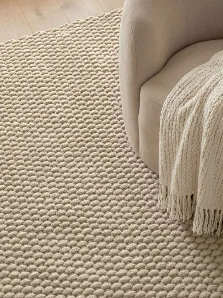 Kusový koberec Ted Baker Southwark 106405 Cream 80x150 cm