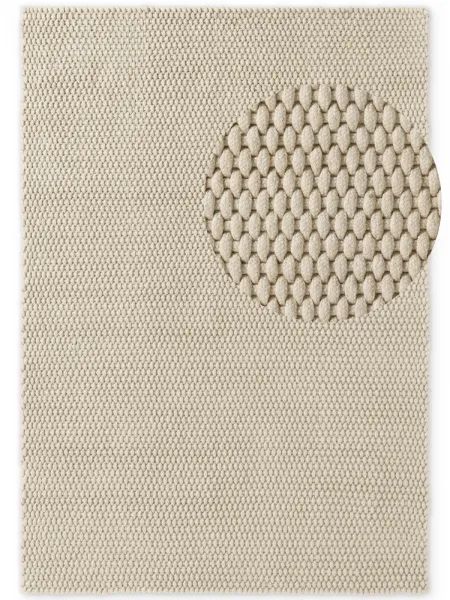 Kusový koberec Ted Baker Southwark 106405 Cream 80x150 cm