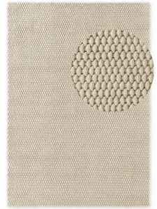 Kusový koberec Ted Baker Southwark 106405 Cream 80x150 cm