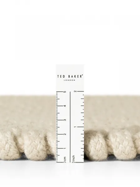 Kusový koberec Ted Baker Southwark 106405 Cream 80x150 cm