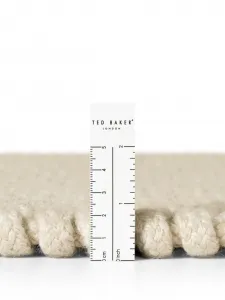 Kusový koberec Ted Baker Southwark 106405 Cream 80x150 cm