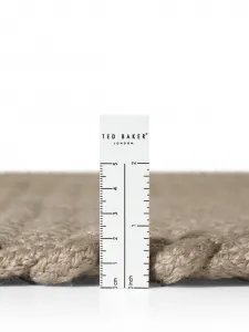 Kusový behúň Ted Baker Southwark 106406 Beige Grey 80x250 cm