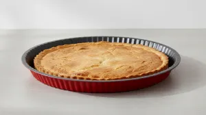 Mondex Tortová forma SUSY čierna/červená