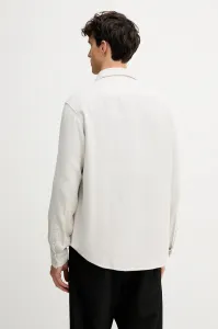 Bavlnená košeľa Armani Exchange