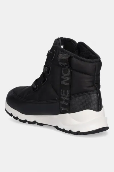 Detské snehule The North Face Thermoball Lace Up