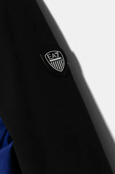 Detská lyžiarska bunda EA7 Emporio Armani
