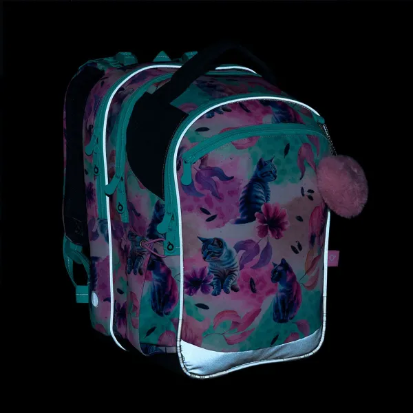 Školský batoh Topgal COCO 26006 G