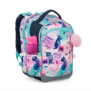 Školský batoh Topgal COCO 26006 G