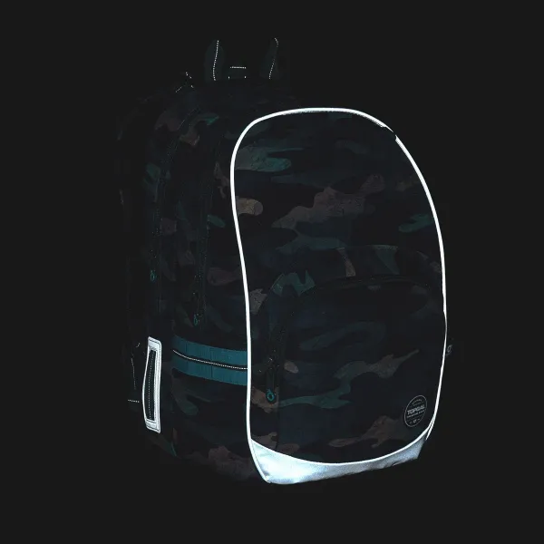 Školský batoh Topgal KIMI 26022 B
