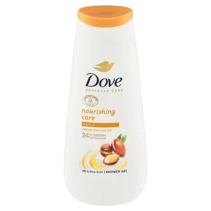 Dove Advanced Care Nourishing Care sprchovací gél 225 ml