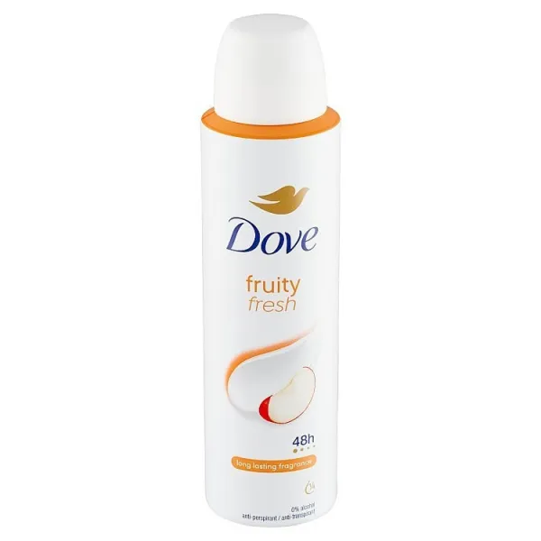 Dove Fruity Fresh antiperspirant sprej 150 ml 1ks