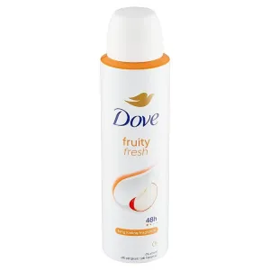 Dove Fruity Fresh antiperspirant sprej 150 ml 1ks