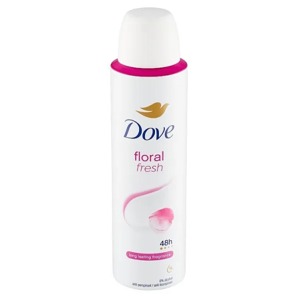 Dove Floral Fresh deodorant sprej 150 ml