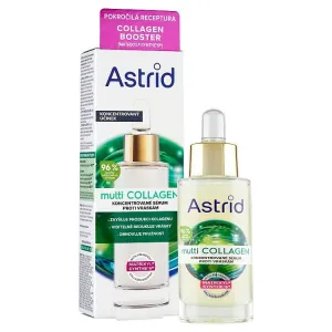 Astrid Multicollagen pleťové sérum proti vráskam 30 ml