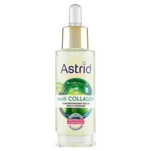Astrid Multicollagen pleťové sérum proti vráskam 30 ml